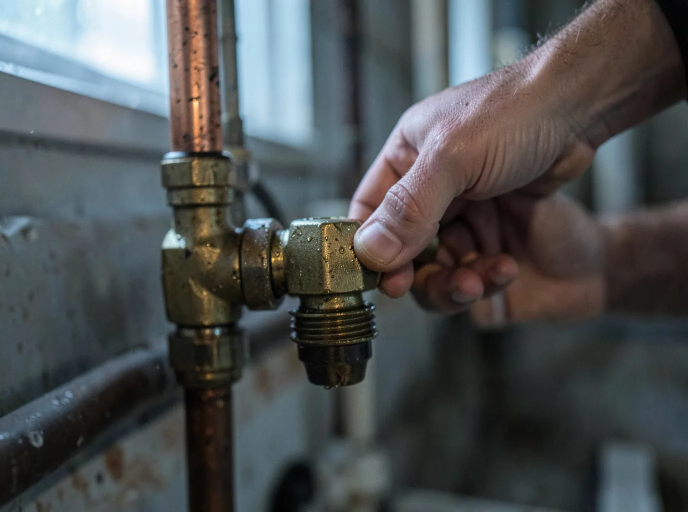 Emergency Plumber Edina, MO FAQs